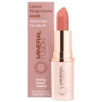 Mineral Fusion Lipstick - Nude